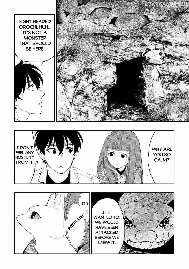 The New Gate Chapter 104 13